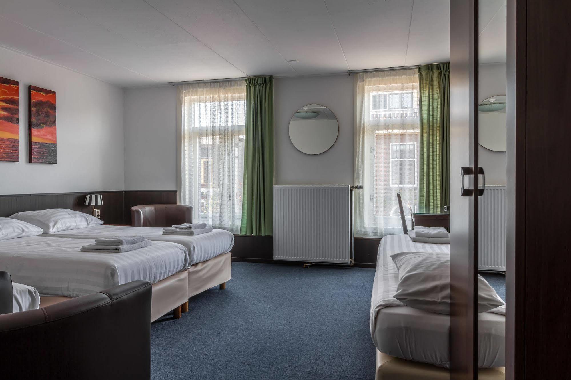 Hotel Randenbroek Amersfoort Luaran gambar