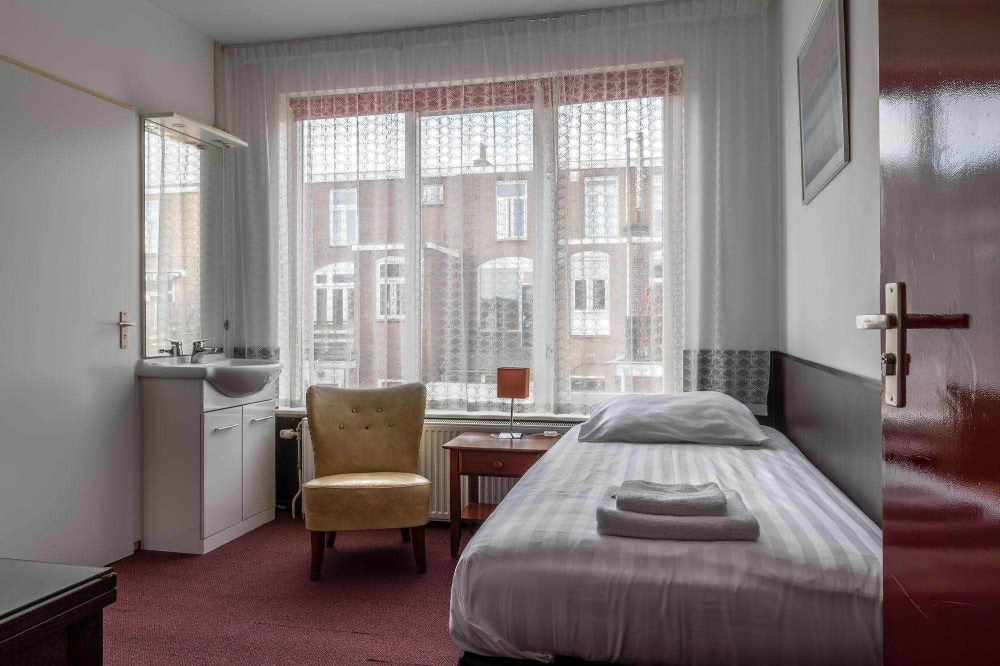 Hotel Randenbroek Amersfoort Luaran gambar